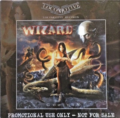 Wizard - Goochan download mp3 flac