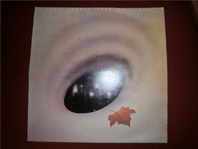 Robin Trower - Long Misty Days download mp3 flac
