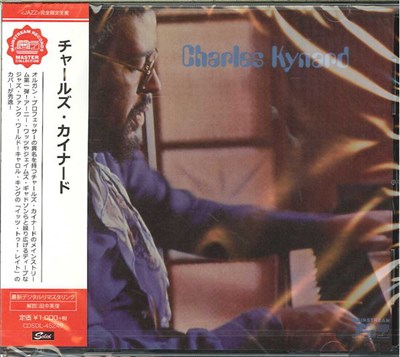 Charles Kynard - Charles Kynard download mp3 flac