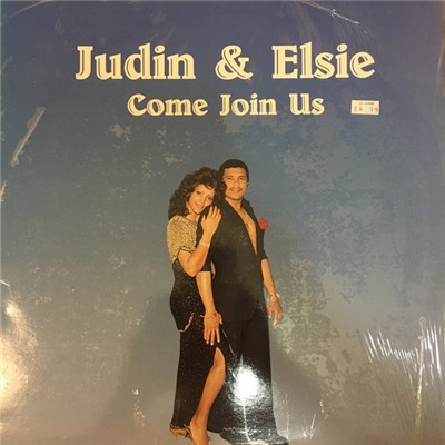 Judin & Elsie - Come Join Us download mp3 flac