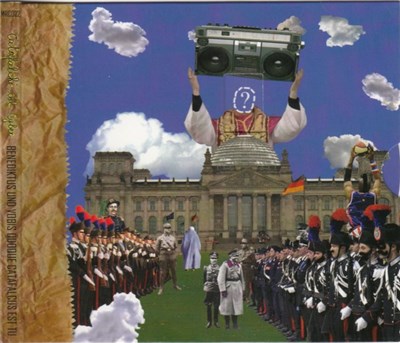 Catafalchi Del Cyber - Benediktus Und Vobis Quoque Catafalcus Est Tu download mp3 flac