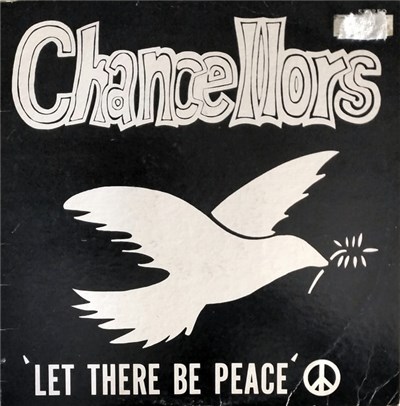 The Chancellors - Let There Be Peace download mp3 flac