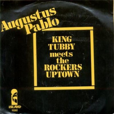 Augustus Pablo - King Tubby Meets The Rockers Uptown download mp3 flac