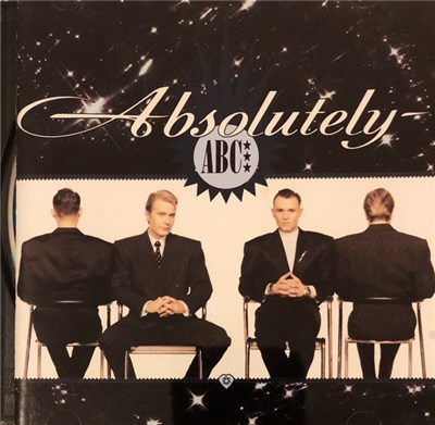 ABC - Absolutely download mp3 flac