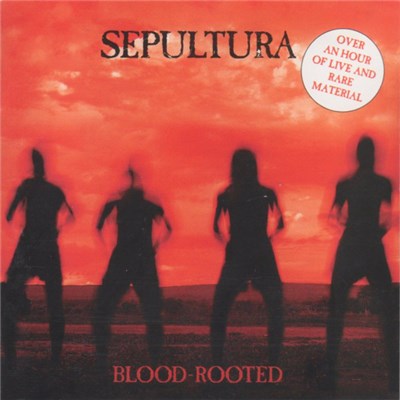 Sepultura - Blood-Rooted download mp3 flac