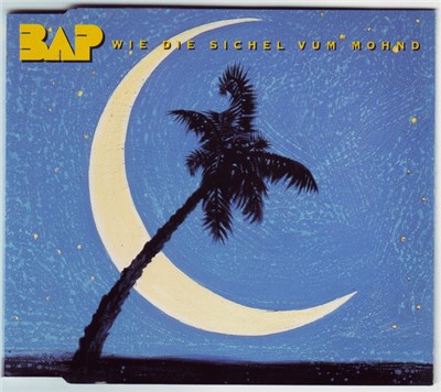 BAP - Wie Die Sichel Vum Mohnd download mp3 flac