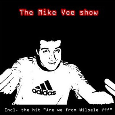 Mike Vee - The Mike Vee Show download mp3 flac