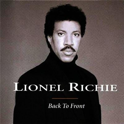 Lionel Richie - Back To Front download mp3 flac