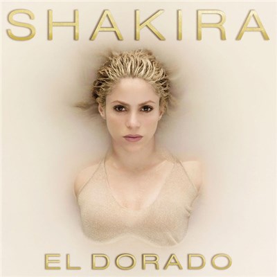 Shakira - El Dorado download mp3 flac