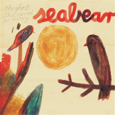 Seabear - The Ghost That Carried Us Away download mp3 flac