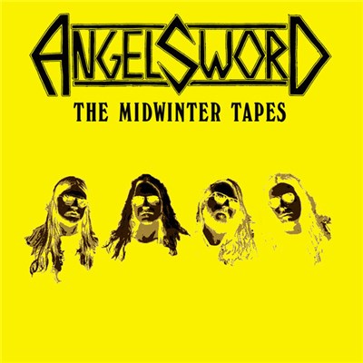 Angel Sword - The Midwinter Tapes download mp3 flac