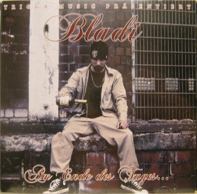 Bladi - Am Ende Des Tages... download mp3 flac