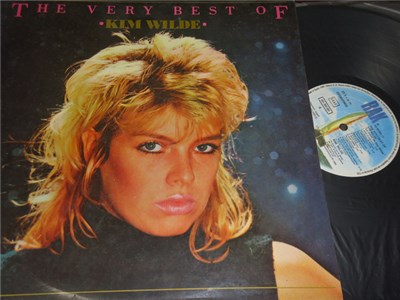 Kim Wilde - The Very Best Of Kim Wilde download mp3 flac