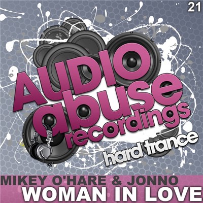 Mikey O'Hare & Jonno - Woman In Love download mp3 flac