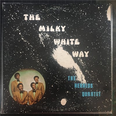 The Heralds Quartet - The Milky White Way download mp3 flac