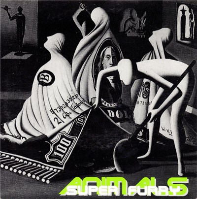 Super Furry Animals - Llanfairpwllgwngyllgogerychwyndrobwllantysiliogogogochynygofod (In Space) E.P. download mp3 flac