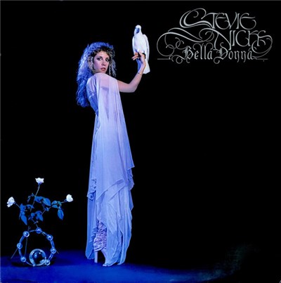 Stevie Nicks - Bella Donna download mp3 flac