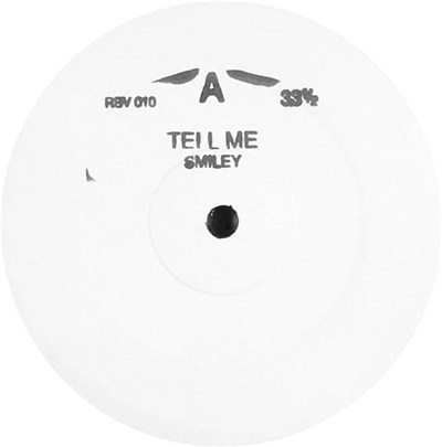 Smiley - Tell Me download mp3 flac