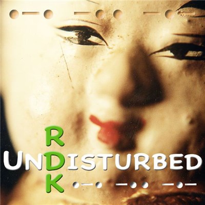 RDK - Undisturbed download mp3 flac