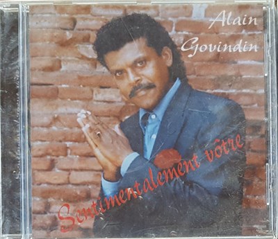 Alain Govindin - Sentimentalement Vôtre download mp3 flac