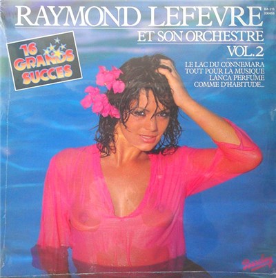 Raymond Lefevre Et Son Orchestre - Raymond Lefevre Et Son Orchestre Vol. 2 download mp3 flac