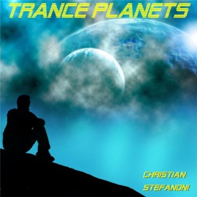 Christian Stefanoni - Trance Planets download mp3 flac