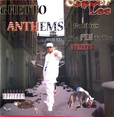 Copper Loc - Ghetto Anthems download mp3 flac