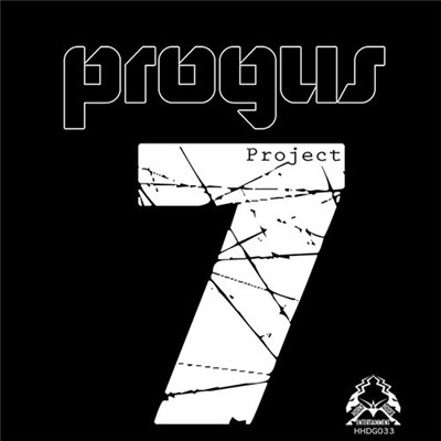 Progus - Project 7 download mp3 flac