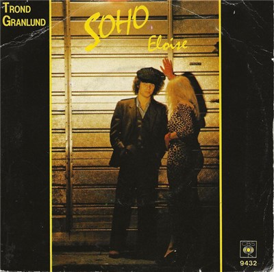 Trond Granlund - Soho download mp3 flac