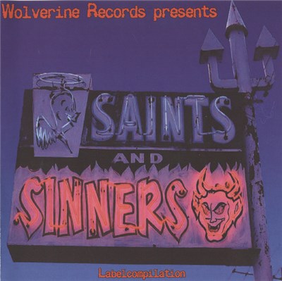Various - Saints And Sinners download mp3 flac
