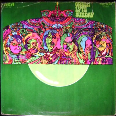 Green Lyte Sunday - Green Lyte Sunday download mp3 flac