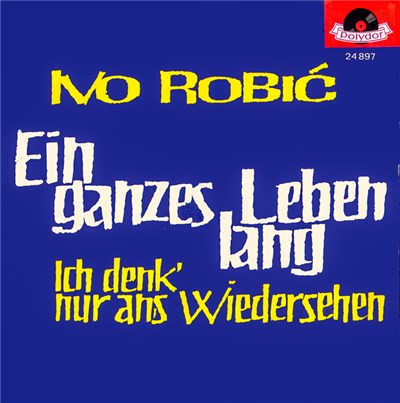 Ivo Robić - Ein Ganzes Leben Lang download mp3 flac