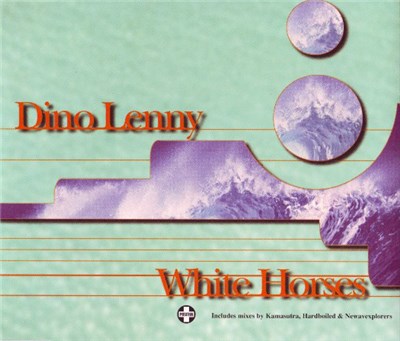 Dino Lenny - White Horses download mp3 flac