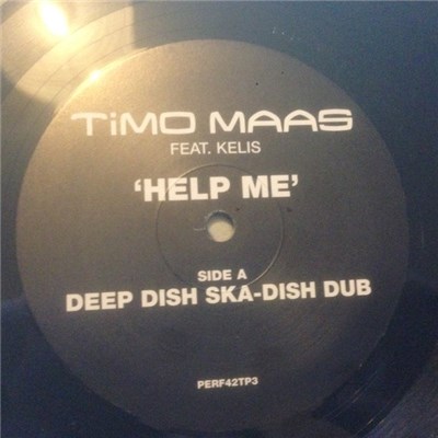Timo Maas, Kelis - Help Me download mp3 flac