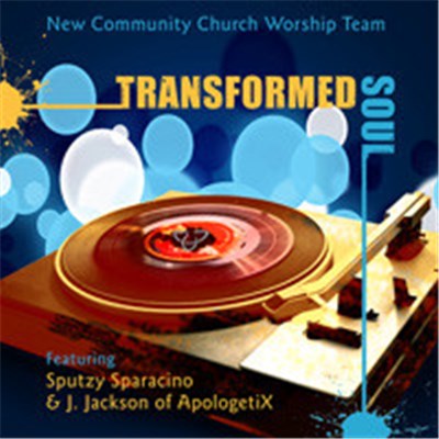 ApologetiX - Transformed Soul download mp3 flac