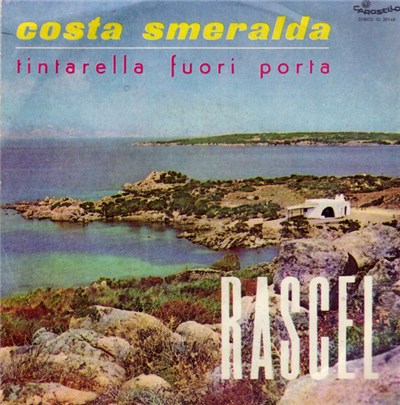Rascel - Costa Smeralda download mp3 flac