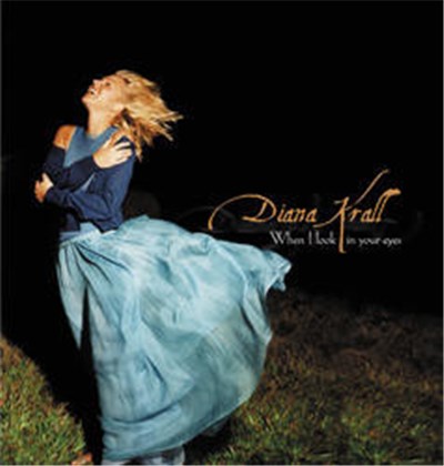 Diana Krall - When I Look In Your Eyes download mp3 flac