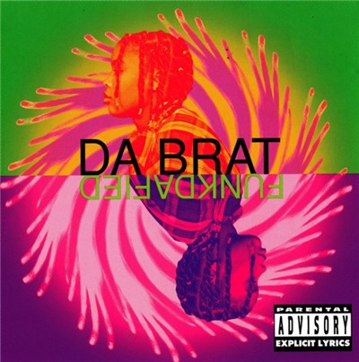 Da Brat - Funkdafied download mp3 flac