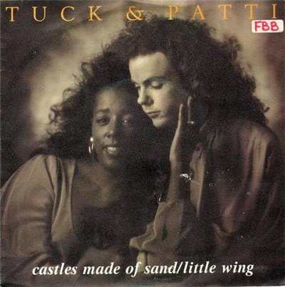 Tuck & Patti - Castles Made Of Sand / Little Wing (Edited) download mp3 flac
