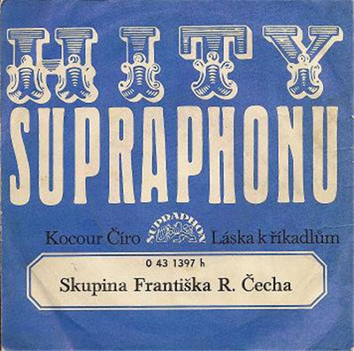 Shut Up , Skupina Františka R. Čecha - Kocour Číro / Láska K Říkadlům download mp3 flac