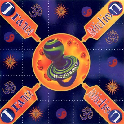 Various - Trance Addiction Headroom 2 download mp3 flac