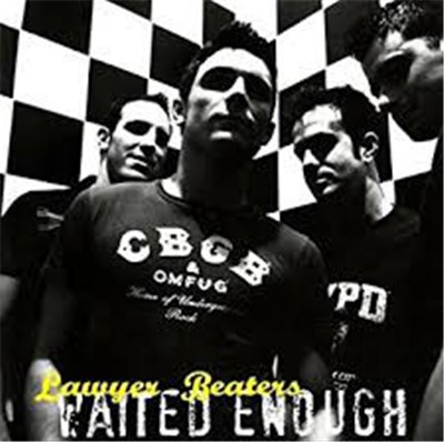 Lawyer Beaters - Waited Enough download mp3 flac