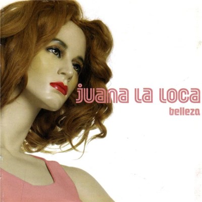 Juana La Loca - Belleza download mp3 flac