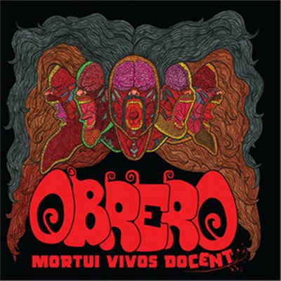 Obrero - Mortui Vivos Docent download mp3 flac