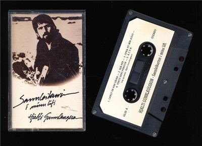 Hjalti Gunnlaugsson - Sannleikurinn í Mínu Lífi download mp3 flac