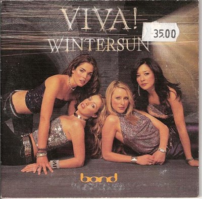 Bond - Viva! / Wintersun download mp3 flac