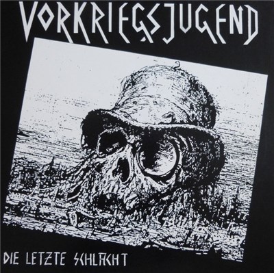 Vorkriegsjugend - Die Letzte Schlacht download mp3 flac