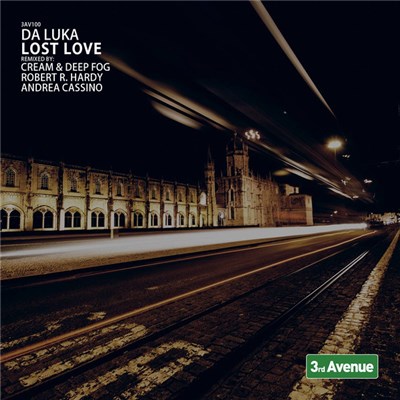 Da Luka - Lost Love download mp3 flac