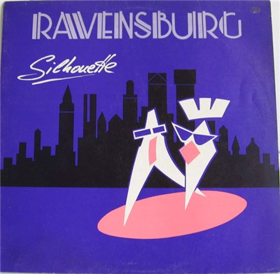 Various - Ravensburg Silhouette download mp3 flac
