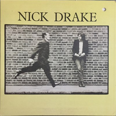 Nick Drake - Nick Drake download mp3 flac